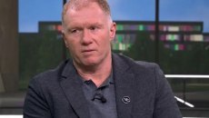 Η μοναδική φορά που ο Πολ Σκόουλς που ζήτησε φανέλα από αντίπαλο – Ποιανού ήταν (vid)