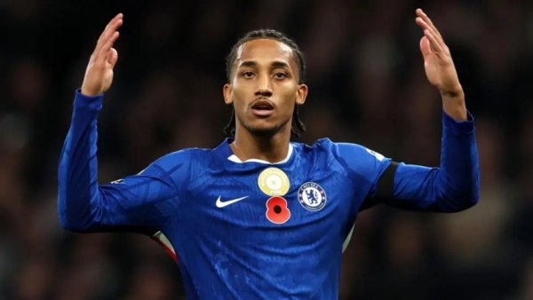 Τότεναμ – Τσέλσι 0-1: Το ντέρμπι του Λονδίνου βάφτηκε μπλε