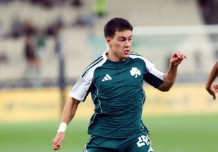 Επιστρέφει στην Αθήνα ο Πελίστρι – Τον αποδέσμευσε η Ουρουγουάη