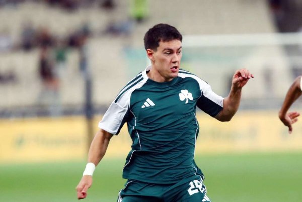 Επιστρέφει στην Αθήνα ο Πελίστρι – Τον αποδέσμευσε η Ουρουγουάη