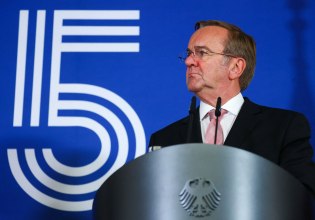 Μπόρις Πιστόριους: Η απάντηση της Μόσχας στην εκτίμηση ότι «η Ευρώπη ίσως έζησε το τελευταίο ειρηνικό καλοκαίρι»