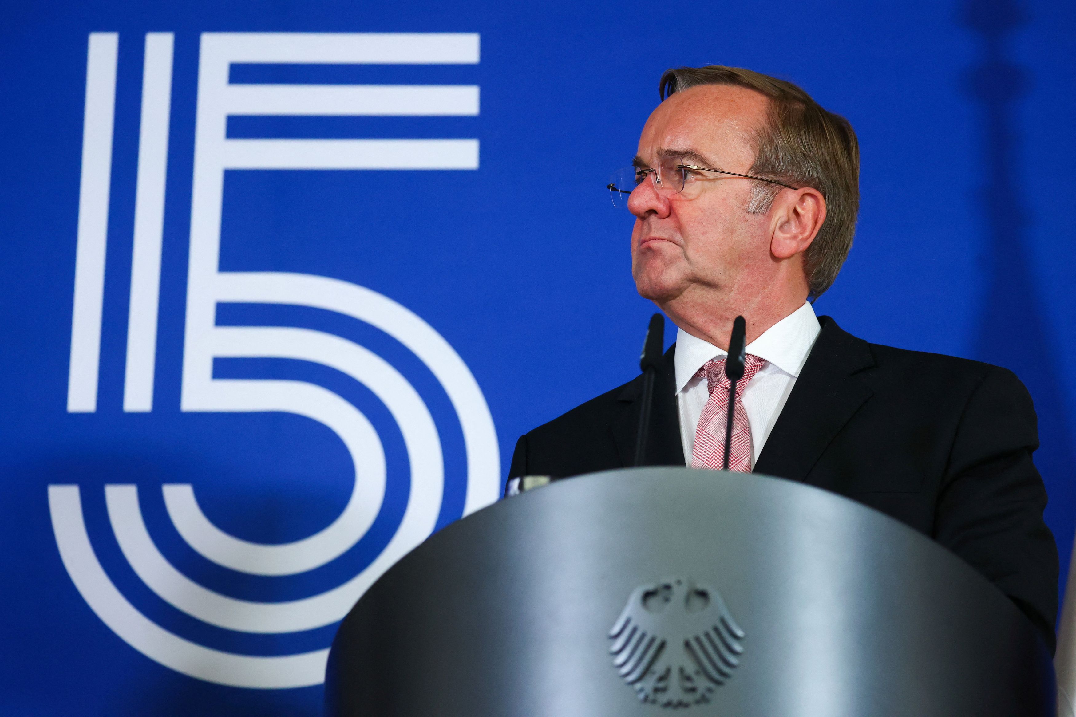 Μπόρις Πιστόριους: Η απάντηση της Μόσχας στην εκτίμηση ότι «η Ευρώπη ίσως έζησε το τελευταίο ειρηνικό καλοκαίρι»