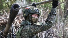 Πέφτει το Ποκρόφσκ – Ρωσικό το 70% της πόλης