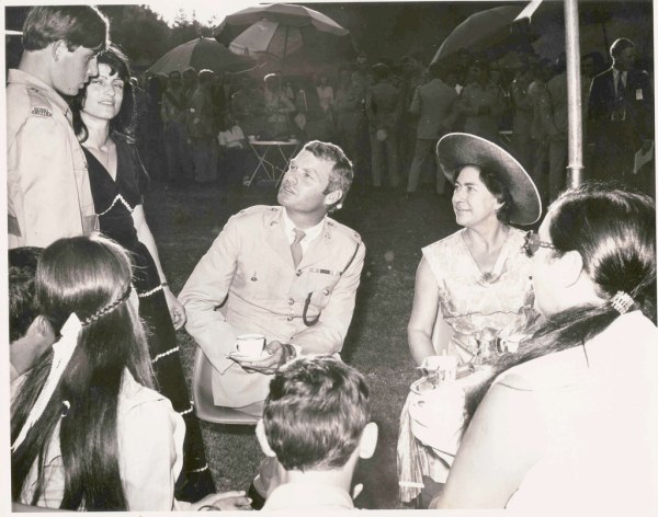 Η άγνωστη ιστορία του απαγορευμένου, πρώτου έρωτα της πριγκίπισσας Μαργαρίτας – «Θα έχανε τα πάντα»