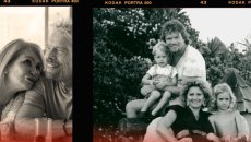 «Ήσουν ο βράχος μου, το φως μου»: Ο μεγιστάνας Ρίτσαρντ Μπράνσον θρηνεί τη γυναίκα του – Μισό αιώνα μαζί, ένα νησί-δώρο και η αυτοκρατορία