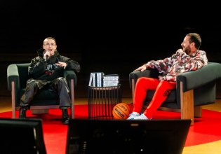 Ο Τιμοτέ Σαλαμέ θεωρεί τον Άνταμ Σάντλερ «έναν από τους καλύτερους ηθοποιούς όλων των εποχών»