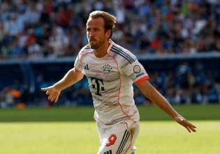 Η Μπάγερν «σπάει» τον κανόνα για χάρη του… Χάρι