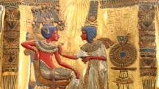 Ήταν το όπιο το ναρκωτικό του Ξέρξη και του Τουταγχαμών;