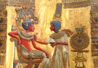 Ήταν το όπιο το ναρκωτικό του Ξέρξη και του Τουταγχαμών;