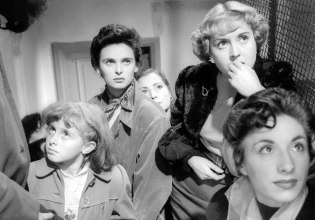 Cinema made in Italy/Athens: Αφιέρωμα στον ιταλικό κινηματογράφο στην Ταινιοθήκη