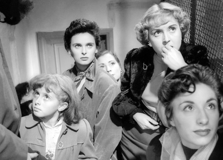 Cinema made in Italy/Athens: Αφιέρωμα στον ιταλικό κινηματογράφο στην Ταινιοθήκη