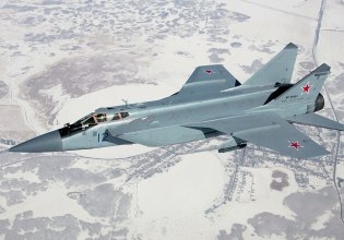 Οι Ρώσοι ισχυρίζονται πως απέτρεψαν σχέδιο επίθεσης εναντίον βάσεων του ΝΑΤΟ