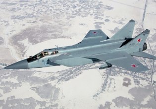 Ρωσία: Ουκρανία και Βρετανία προσπάθησαν να δωροδοκήσουν ρώσο πιλότο για να «επιτεθεί» στη Ρουμανία