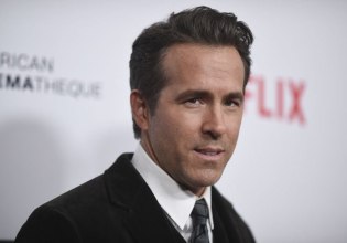 Ράιαν Ρέινολντς: Στο ριμέικ της θρυλικής κωμωδίας δράσης του 1974 «Thunderbolt & Lightfoot»