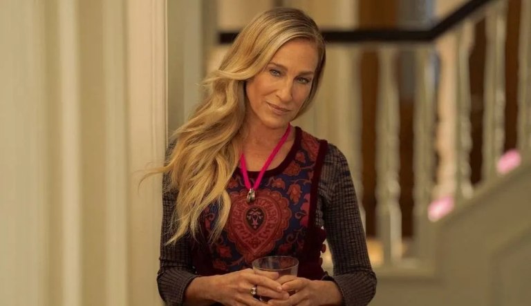 Η Σάρα Τζέσικα Πάρκερ θα λάβει τιμητικό βραβείο στις Χρυσές Σφαίρες - «Ανεξίτηλο σημάδι στην ποπ κουλτούρα»