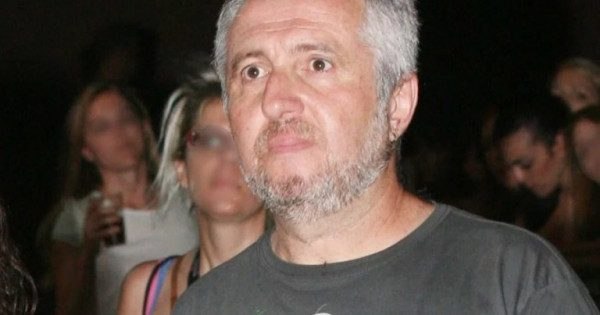 Στάθης Παναγιωτόπουλος: Τρία χρόνια φυλάκισης για τη δεύτερη υπόθεση revenge porn