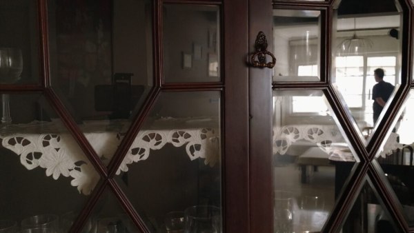 «ΛΟ»: Το ντοκιμαντέρ του Θανάση Βασιλείου με τη δική του προσωπική ιστορία για τη Χούντα στον Δαναό