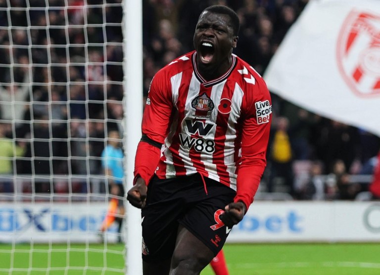 Premier League - Σάντερλαντ - Αρσεναλ 2-2:  Σοκ για τους «κανονιέρηδες» στο 90+4′!