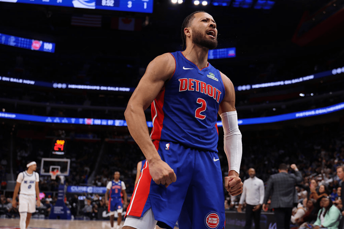 ΝΒΑ: Πρώτη νίκη για τους Πέισερς (114-109) – Απίθανη Κάνιγχαμ – Ντούρεν στο Ντιτρόιτ (122-110)