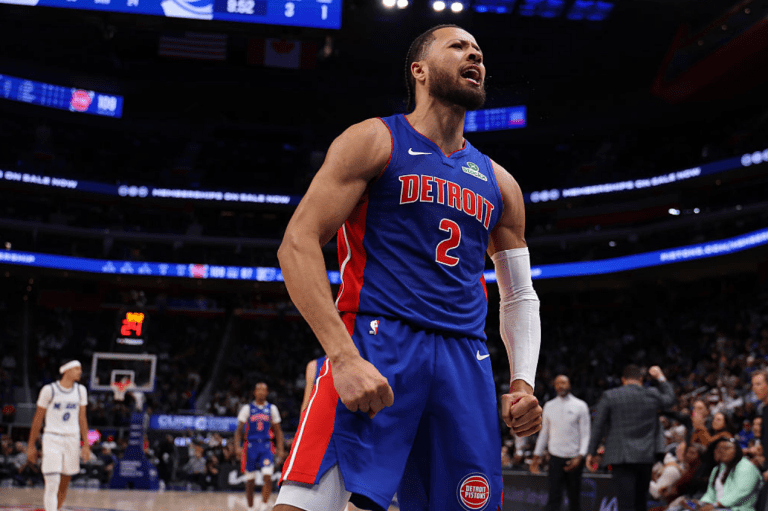 ΝΒΑ: Πρώτη νίκη για τους Πέισερς (114-109) – Απίθανη Κάνιγχαμ – Ντούρεν στο Ντιτρόιτ (122-110)