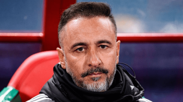 Τέλος από τη Γουλβς ο Βίτορ Περέιρα (pic)