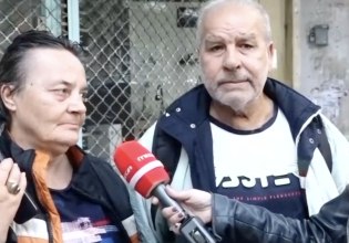 Κυψέλη: Τρία χρόνια μετά βρήκαν σπίτι οι άστεγοι που έμεναν στο αυτοκίνητό τους