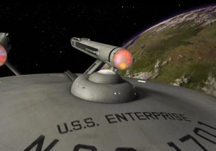 Star Trek 2.0: Η Paramount αναθέτει στους Ντέιλι & Γκόλντσταϊν μια «ανεξάρτητη» ταινία χωρίς το πλήρωμα του Κρις Πάιν