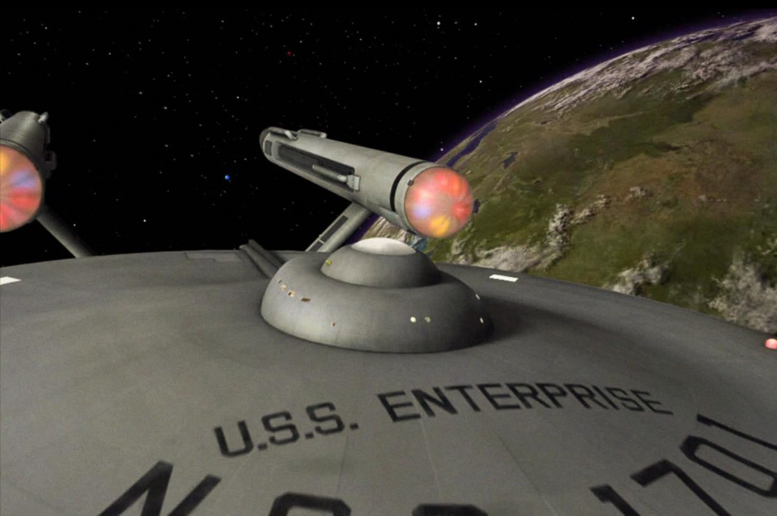 Star Trek 2.0: Η Paramount αναθέτει στους Ντέιλι & Γκόλντσταϊν μια «ανεξάρτητη» ταινία χωρίς το πλήρωμα του Κρις Πάιν