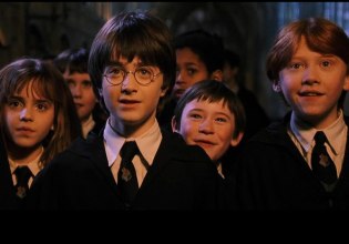 «Δεν νομίζω ότι θα βγω ποτέ από τη σκιά του Ρον» — Ο Ρούπερτ Γκρίντ μιλά για τον νέο Harry Potter και τον διάδοχό του