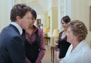 Τζιλ Φρόιντ – H ηθοποιός της ταινίας «Love Actually» που ενέπνευσε τον χαρακτήρα της Νάρνια πέθανε στα 98 της