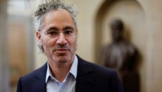 Άλεξ Καρπ: Είναι αυτός ο πιο επικίνδυνος CEO της εποχής μας;