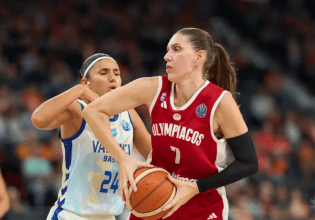 Σπουδαίο ματς στην Ουγγαρία: Ψάχνει την πρόκριση ο Ολυμπιακός