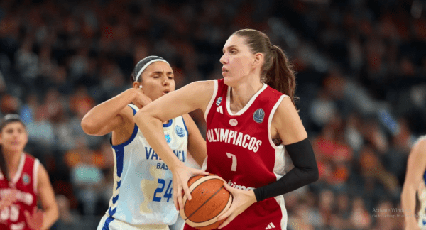 Σπουδαίο ματς στην Ουγγαρία: Ψάχνει την πρόκριση ο Ολυμπιακός