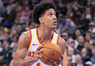 ΝΒΑ: Οι Σανς «διέλυσαν» τους Πέισερς (133-98) – Ιστορική βραδιά για τον Τζόνσον στη νίκη των Χοκς (122-132)