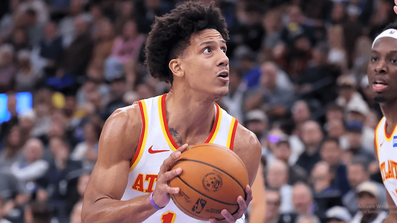 ΝΒΑ: Οι Σανς «διέλυσαν» τους Πέισερς (133-98) – Ιστορική βραδιά για τον Τζόνσον στη νίκη των Χοκς (122-132)