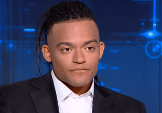 Συγκινεί ο Καραλής για την οικογένειά του: «Έχω περάσει δύσκολα, με έβγαλαν έξω από τραυματισμούς και ρατσισμό» (vids)