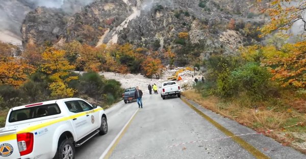 Σε κατάσταση έκτακτης ανάγκης ο Δήμος Αρταίων