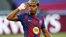 Το νέο «κρυφό» πάρτι του Γιαμάλ: Χωρίς κινητά και VIP ζώνη αποκλειστικά για γυναίκες!