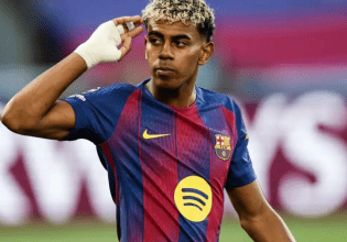 Το νέο «κρυφό» πάρτι του Γιαμάλ: Χωρίς κινητά και VIP ζώνη αποκλειστικά για γυναίκες!