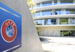 Εταιρεία από τη Χιλή ζητά… 20 εκατομμύρια από την UEFA ελέω League Phase