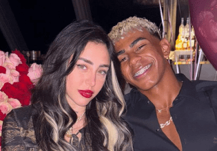 Κι όμως: Η Νίκι Νικόλ μετά τον χωρισμό με τον Γιαμάλ βρήκε νέα σχέση (pics)