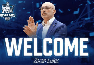 Επίσημο: Νέος προπονητής του Ηρακλή ο Ζόραν Λούκιτς