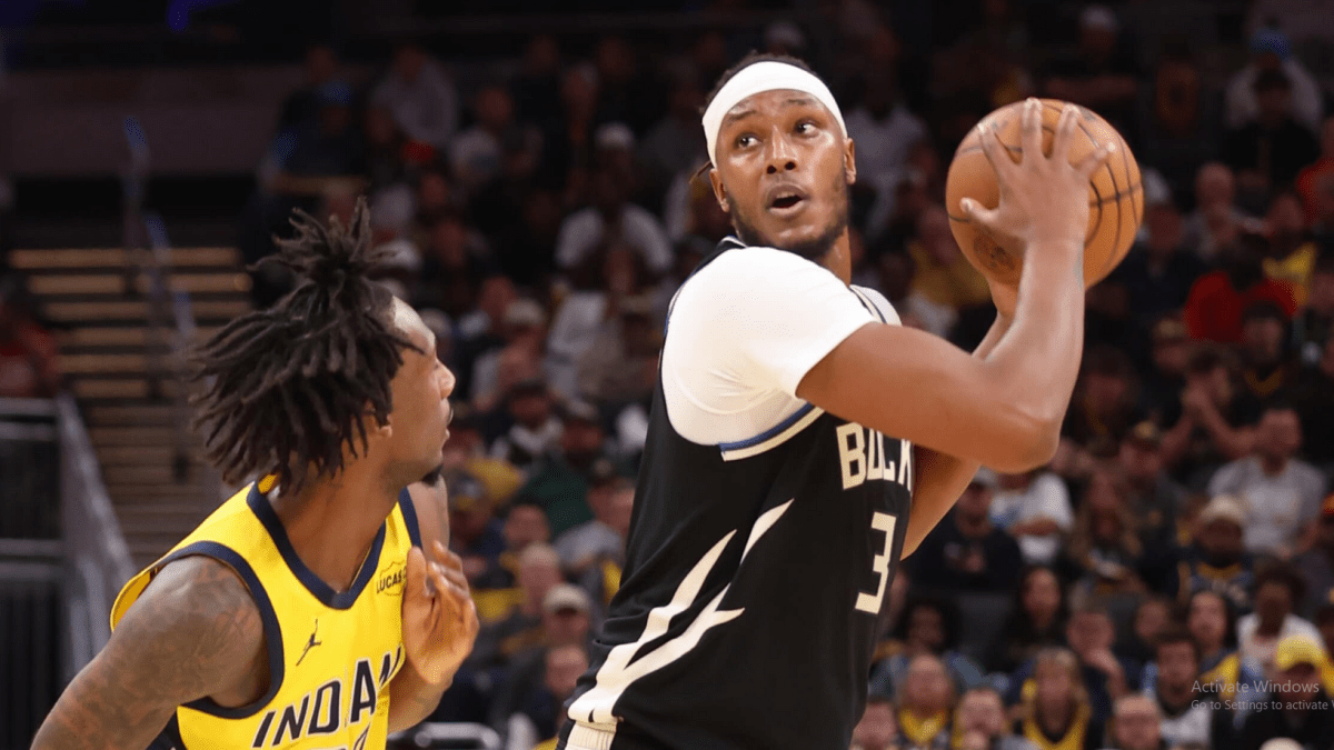 Τέρνερ για τη «γιούχα» από τους οπαδούς των Πέισερς: «Ήταν απογοητευτικό – Έδωσα 10 χρόνια από τη ζωή μου»