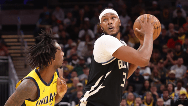 Τέρνερ για τη «γιούχα» από τους οπαδούς των Πέισερς: «Ήταν απογοητευτικό – Έδωσα 10 χρόνια από τη ζωή μου»