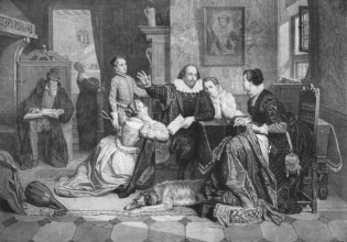 Hamnet: Όταν ο θάνατος ενός παιδιού γίνεται ο απόηχος ενός αριστουργήματος