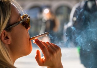 Το κάπνισμα αλλά και το άτμισμα αυξάνουν τον κίνδυνο διαβήτη