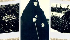 Ηγουμένη του Σατανά: Η καλόγρια Μαριάμ Σουλακιώτη και το ματωμένο κολαστήριο στην Κερατέα γίνεται ταινία – «Γυναίκα Ρασπούτιν»