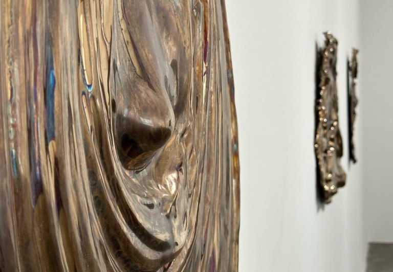 Ποιος είναι ο Άλμα Άλεν που θα εκπροσωπήσει τις ΗΠΑ στη Μπιενάλε Βενετίας 2026;