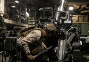 ΗΠΑ: Ο υπουργός Άμυνας κήρυξε την έναρξη της επιχείρησης «Νότιο Δόρυ» στην Λατινική Αμερική