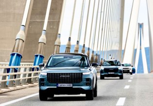 Omoda & Jaecoo: Βελούδινη επανάσταση